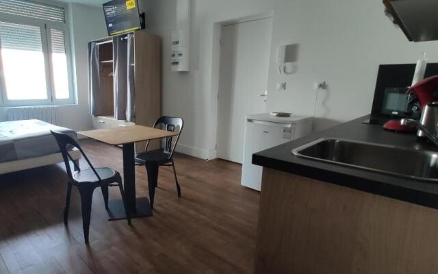 Résidence Croix d'Anzin