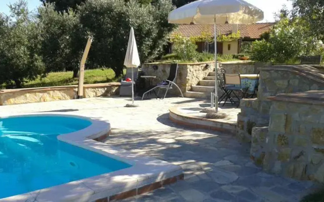 Villa Casa Helmi