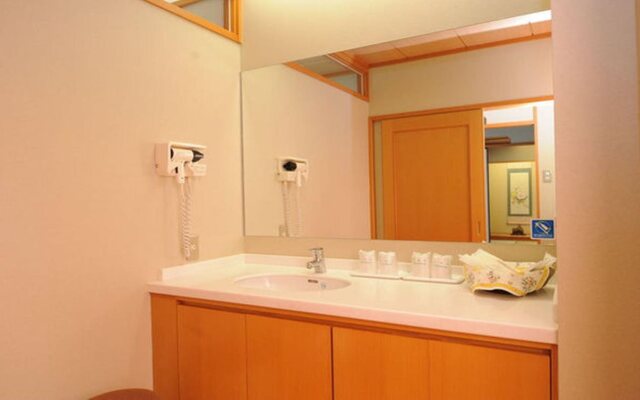 Hotel Racine Sinmaebashi