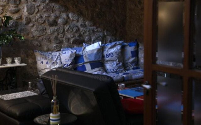 Posada Albarea