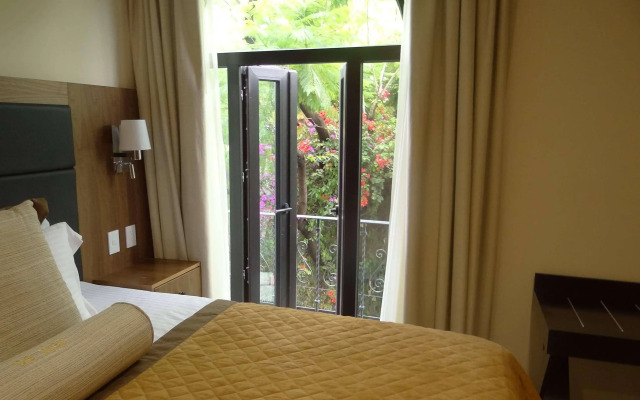 Wyndham Garden Residences
