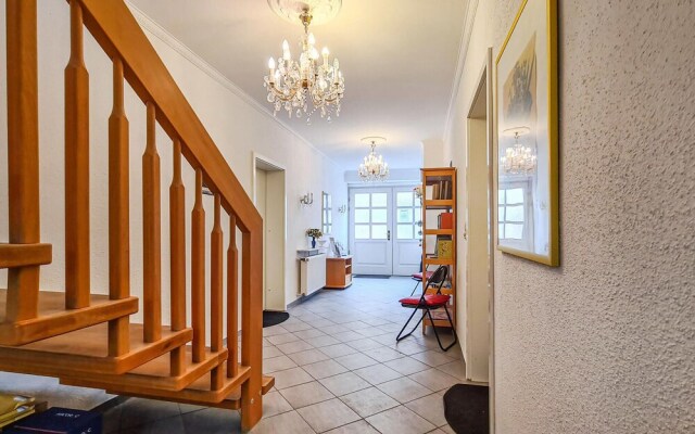 Stunning Apartment in Quedlinburg With 1 Bedrooms and Wifi