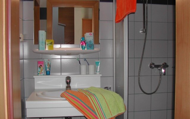 Ferienwohnung Planneralm