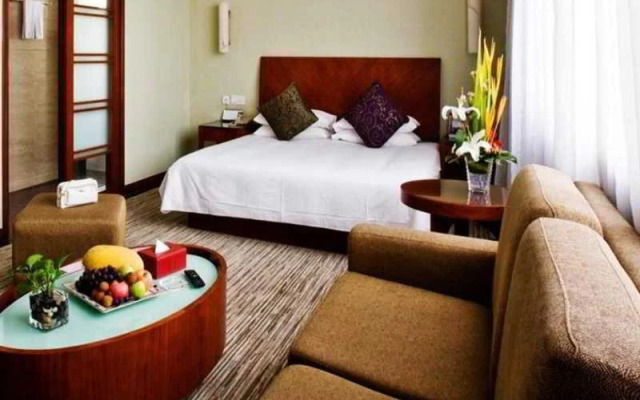 Narada Boutique Hotel Hangzhou Lakeside