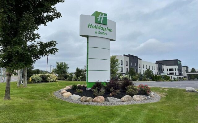 Holiday Inn & Suites Syracuse Airport - Liverpool by IHG