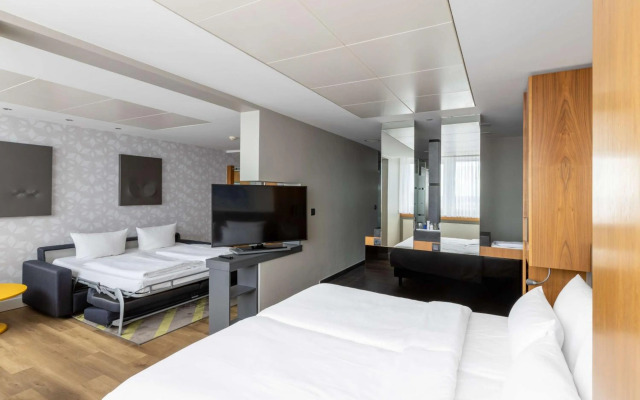 Radisson Blu Hotel Erfurt