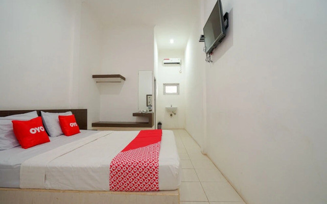 Penginapan Sekip by OYO Rooms