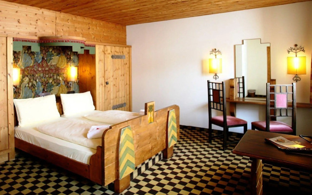 Schlosshotel Rosenegg