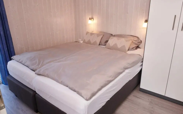 4 Star Holiday Home in Friedrichkoog