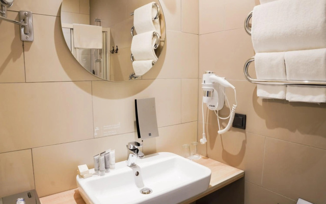 Loop Hotel Vilnius