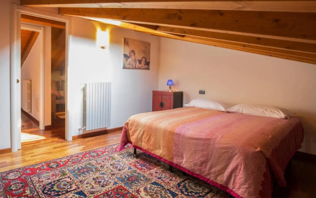CASA VACANZE ISEO e FRANCIACORTA 2