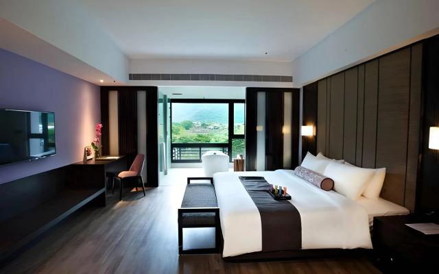 Gaeavilla Resort