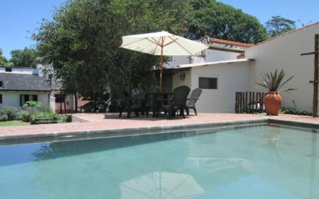 B&B Casa Hernández