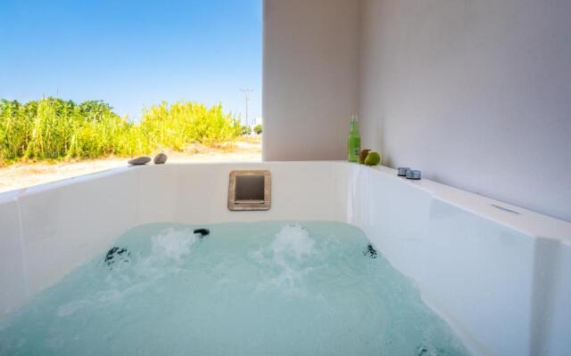 Milos Swell Suites I