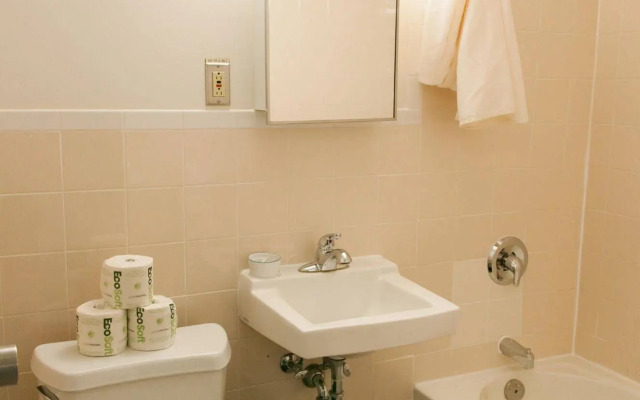 Saint Mary's University Residence Summer Accommodations