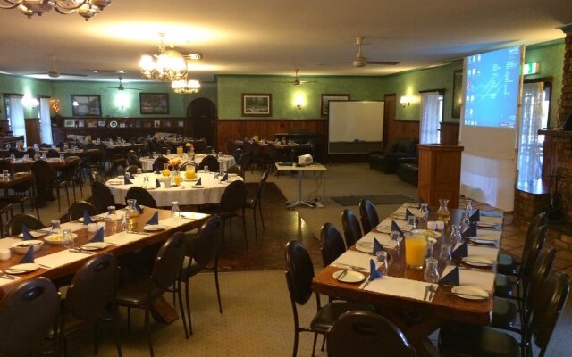 Susan River Homestead