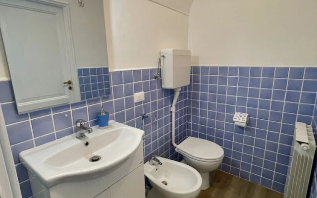 Ancient House by Wonderful Italy