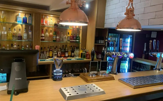 White Horse Inn