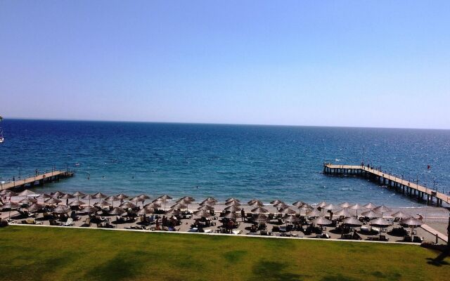 Champion Holiday Village - All Inclusive