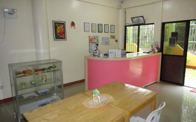 Amerson Pension Place - Hostel