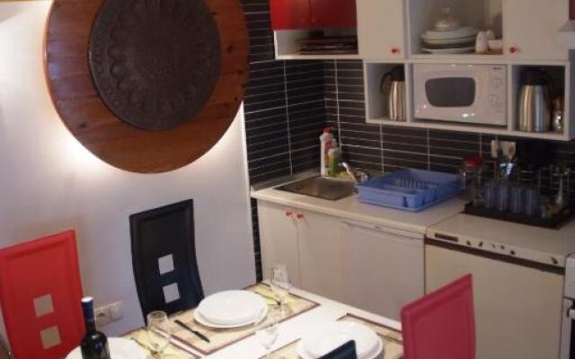 Guesthouse 7even