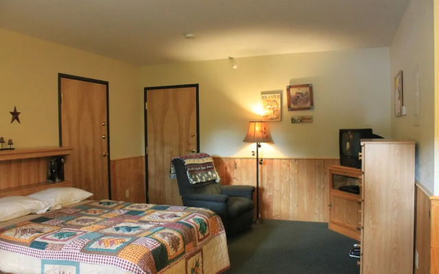 Viking Bay Resort & Lodge