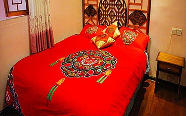 Zhen Shui Ren Jia Kezhen – Guest Rooms – Xiangxi
