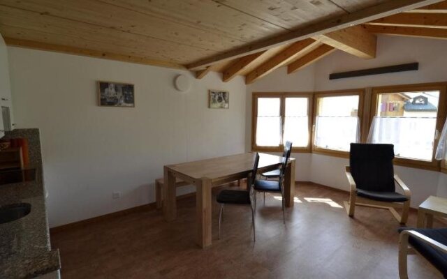 Appartmenthaus Bergfreund