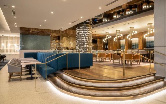 Hilton Quebec