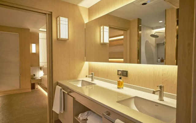 Toyoko Inn Busan Haeundae 1