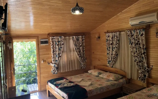 Olympos Varuna Pension