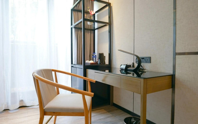 Paco Hotel Guangzhou Tiyu Xilu Metro Station Branch