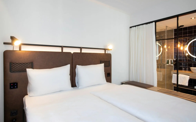 H2 Hotel Budapest