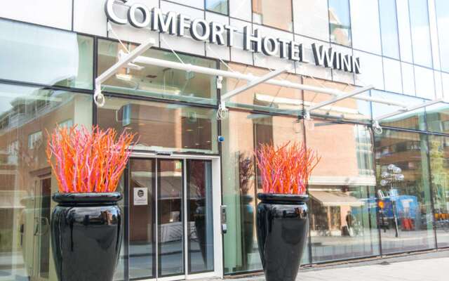 Comfort Hotel Winn