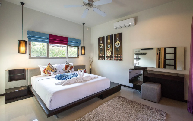 Kokyang Estate by Tropiclook
