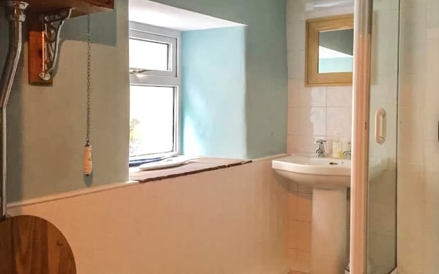 Calamine Cottage