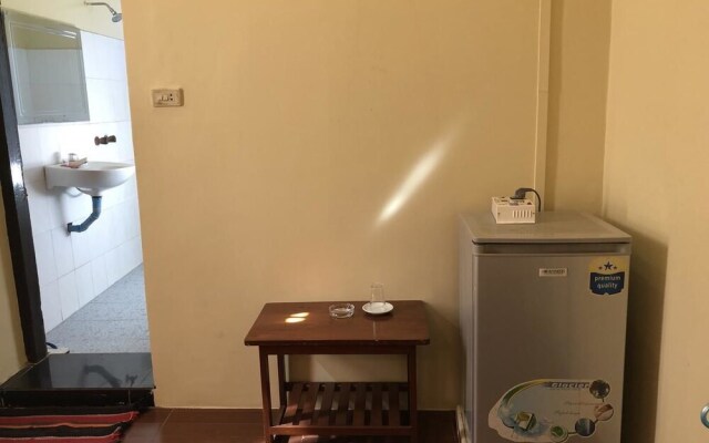 Golden Myanmar Guest House