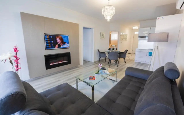 Central Residence