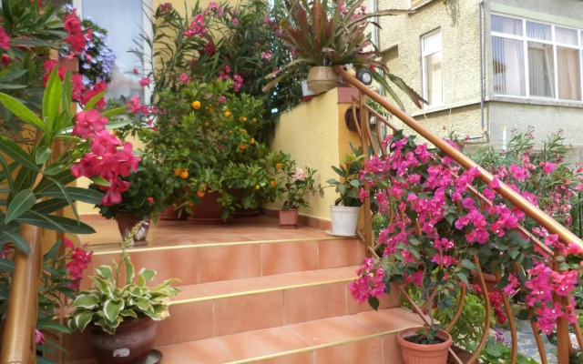 Guest house Stoyanovi