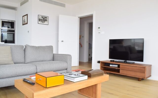 2 Bedroom Apartment in Pimlico