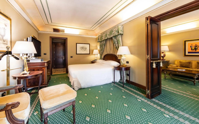 River Château Hotel