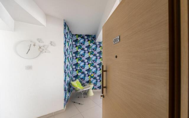 Protaras Pallini Seaside Suite