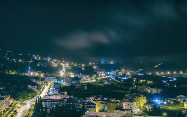 Hotel Tedar