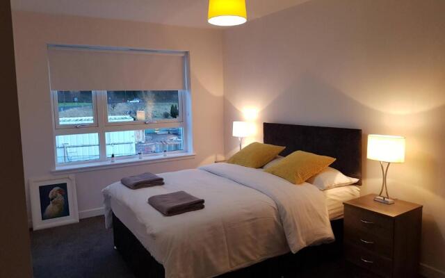 9 Royal View Apartment