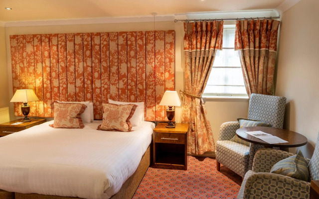 Ringwood Hall Hotel & Spa