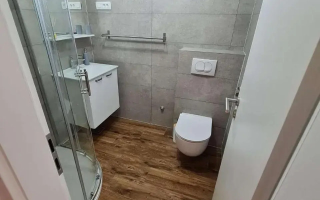 Apartmani Lovre i Zara
