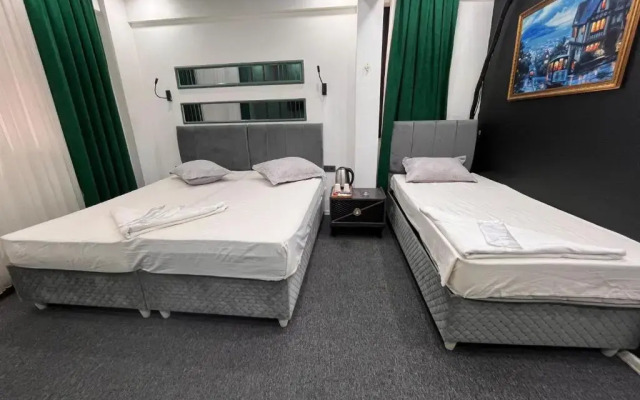 Montenegro Suit Otel