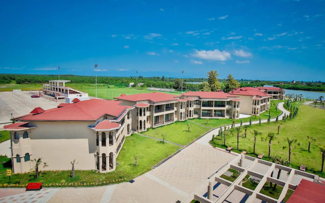 Pratap's Signature Hotel-Resort&Spa