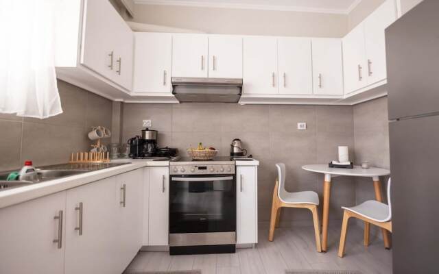 Live Like a Local in a Stylish Home