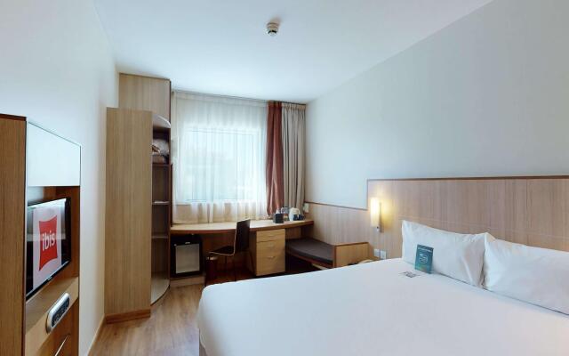 Ibis Dubai Al Barsha